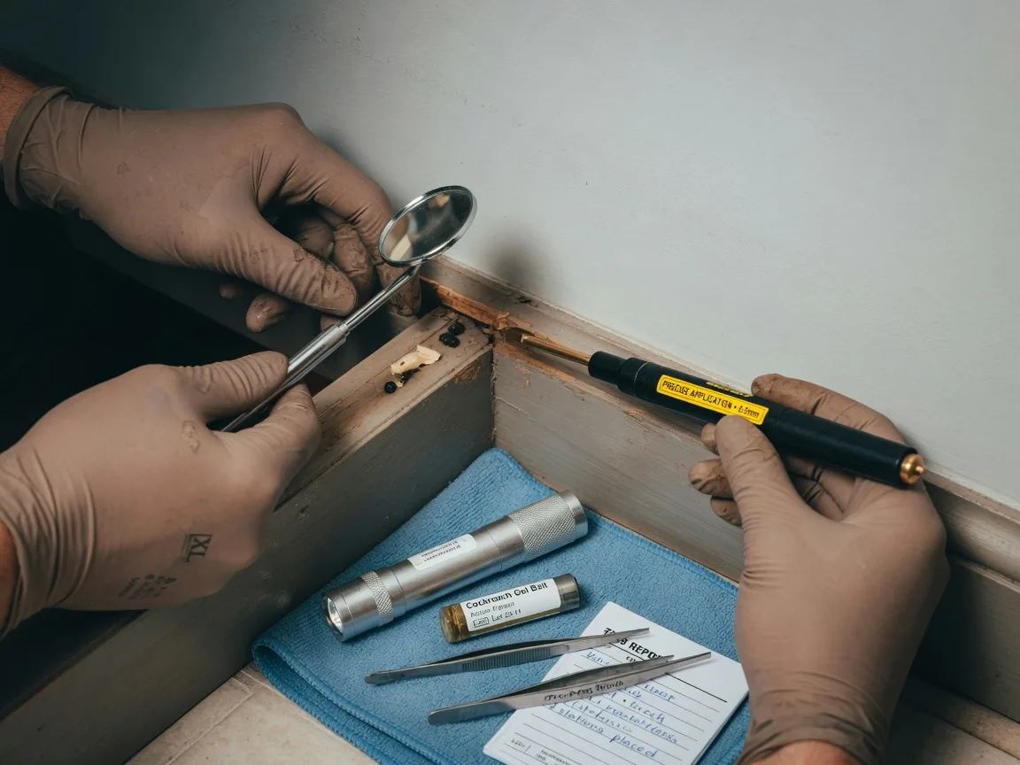 Why choose Emergency Pest Control in Huachuca City, AZ